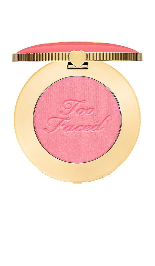 Too Faced Cloud Crush Blurring Blush in Golden Hour