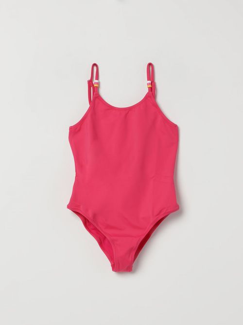Swimsuit SUNDEK Kids color Strawberry