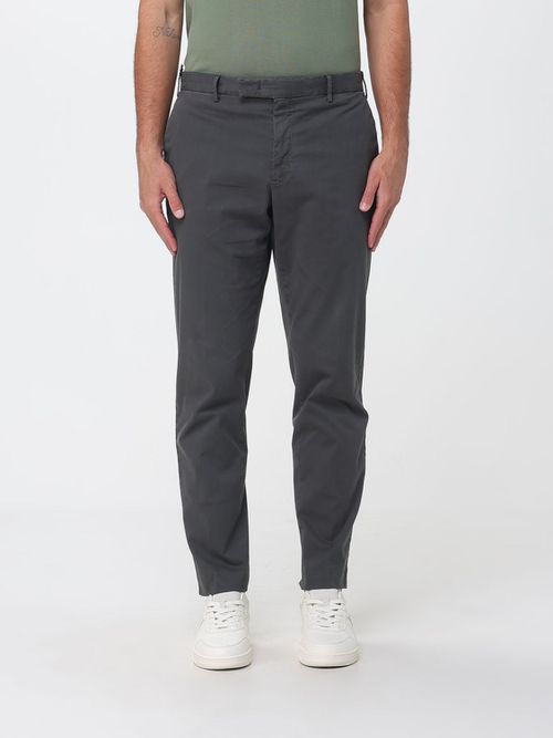 Pants Men color Grey
