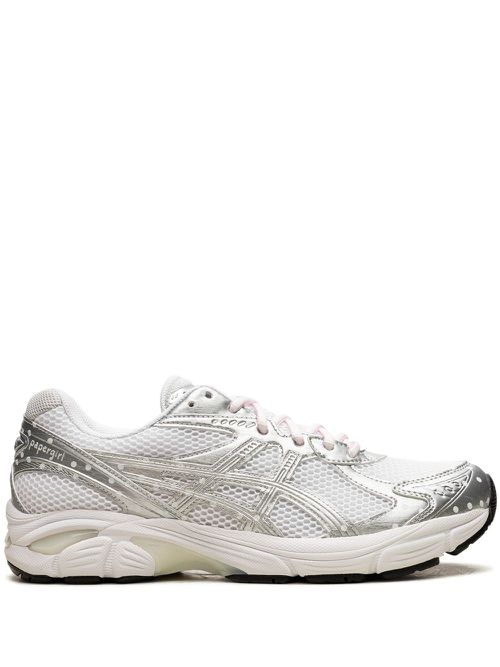 X Papergirl x Beams GT-2160 sneakers - White