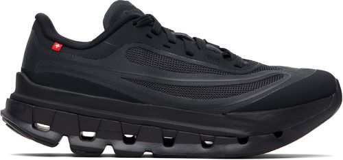 Black Cloudflow 5 AD Sneakers