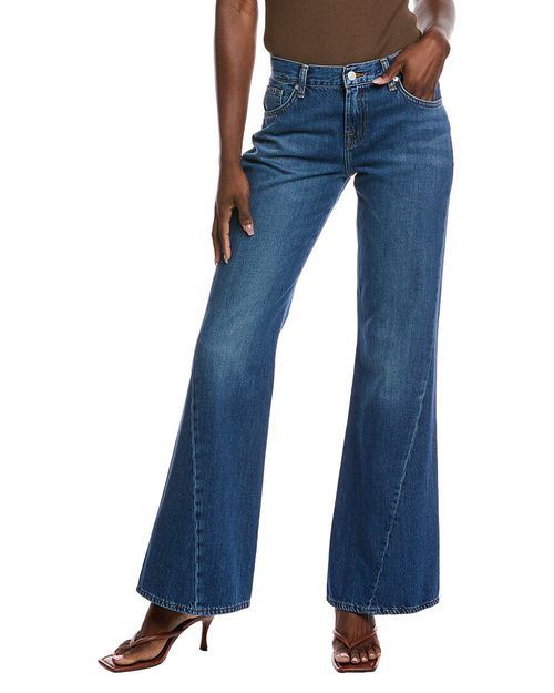Spencer Mesa Flare Jean