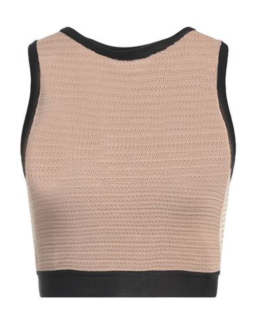 Woman Top Light brown