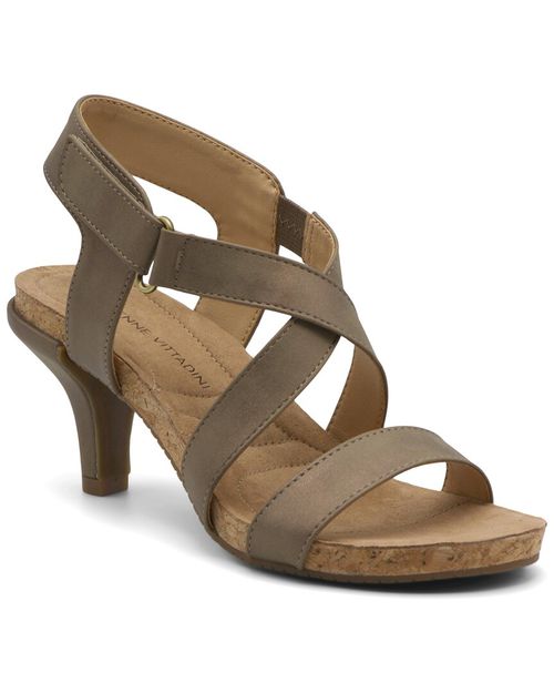 Sakura Sandal