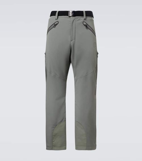 Tim belted ski pants