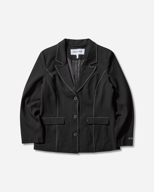 Women s HedwigRS Blazer Black
