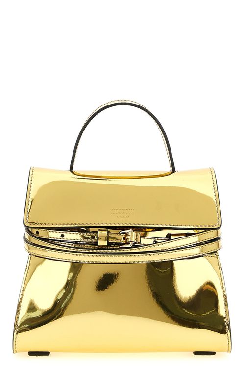 'Tie Me' Handbag