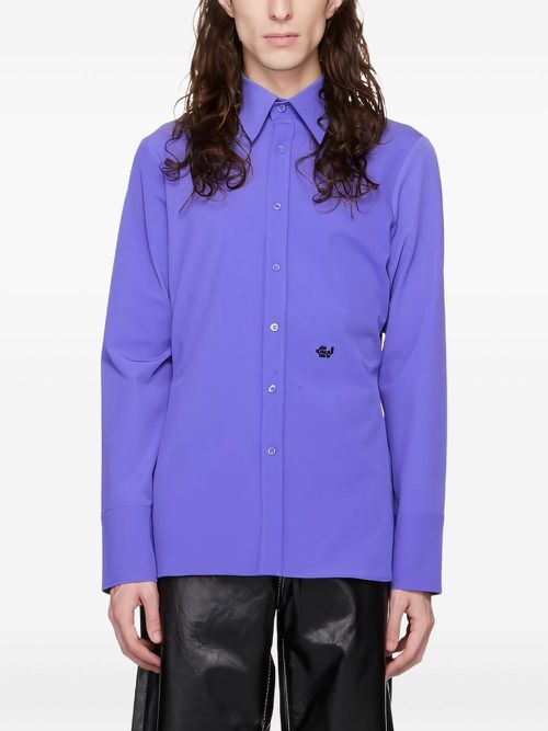 EYTYS Trix shirt - Blue