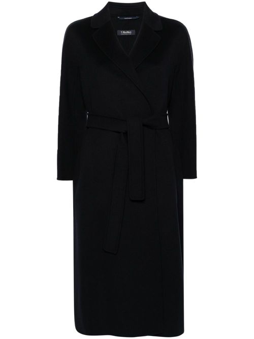 Esturia coat - Blue