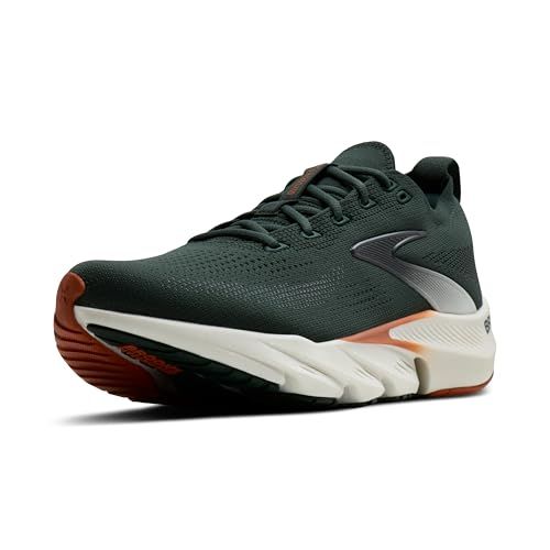 Brooks Men’s Glycerin Flex Neutral Running & Walking Shoe