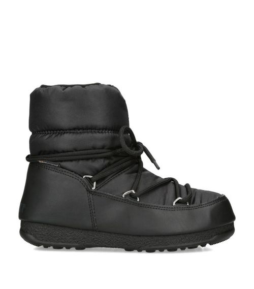 Moon Boot 여성 Low Snow Boots