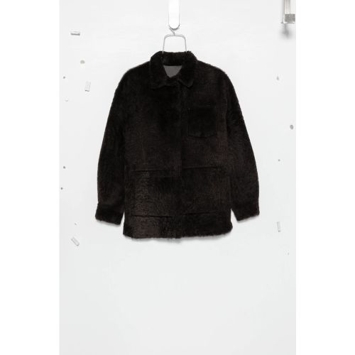 Gaby R Reversible Jacket