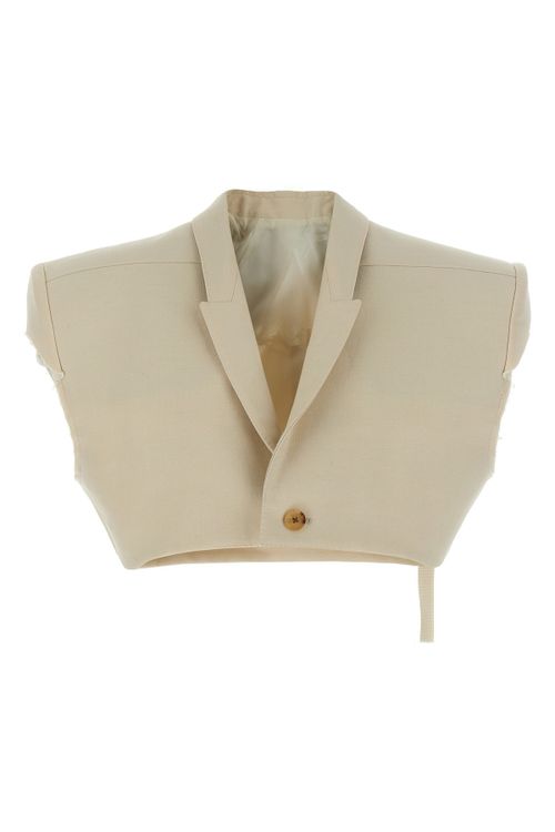 'Micro Tatlin' Vest