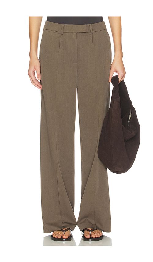 All My Love Renee Pants in Army. S. Also in XS