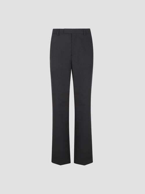 Fitted Trousers for Men - Fall/Winter 2025