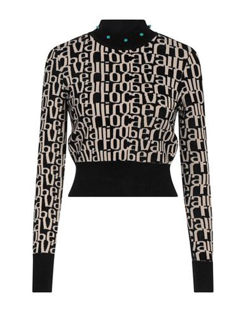 Woman Sweater Black