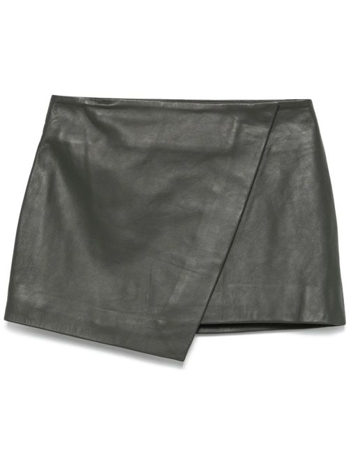 Cleo mini skirt - Grey