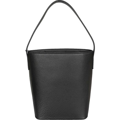 Mizuiro Medium Leather Handbag