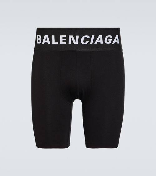 Logo boxer briefs