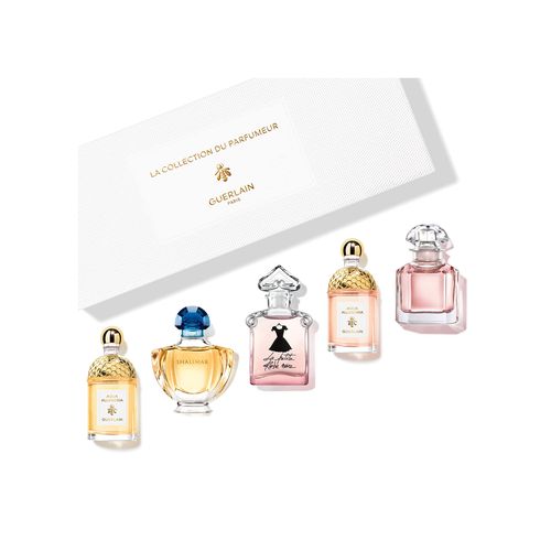 Mini Set Gift Set Fragrances 3346470148024