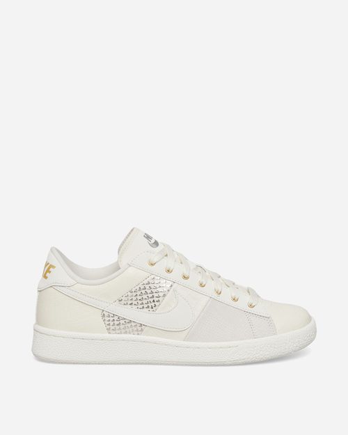Tennis Classic Premium Sneakers Pale Ivory