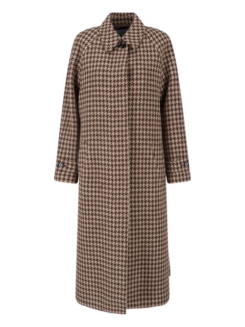 Women's Wool-Blend Jacket