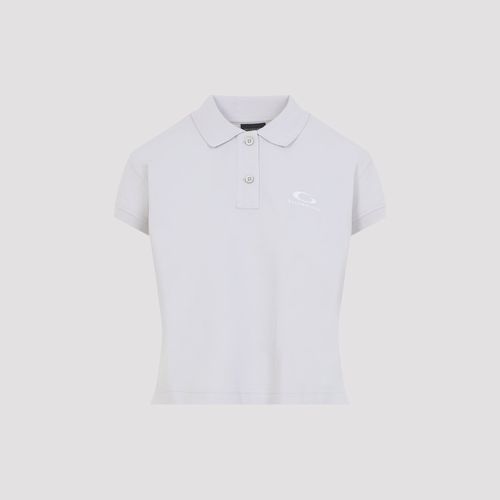 Women's Cotton Polo Shirt