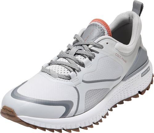 Cole Haan Men's Zerogrand Overtake Golf Sneaker