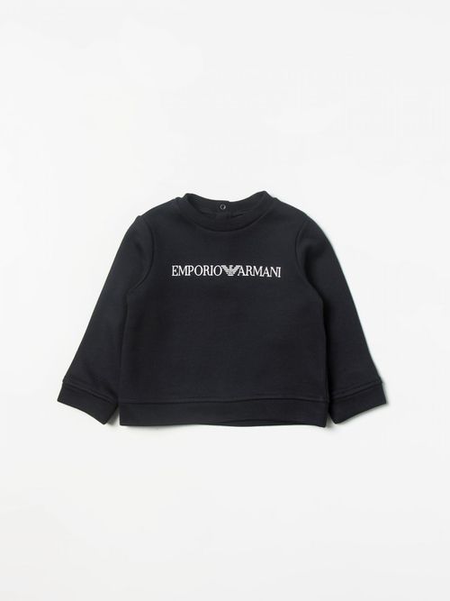 Sweater Kids color Black