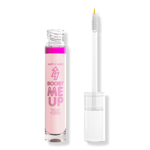 Boost Me Up Brow & Lash Serum
