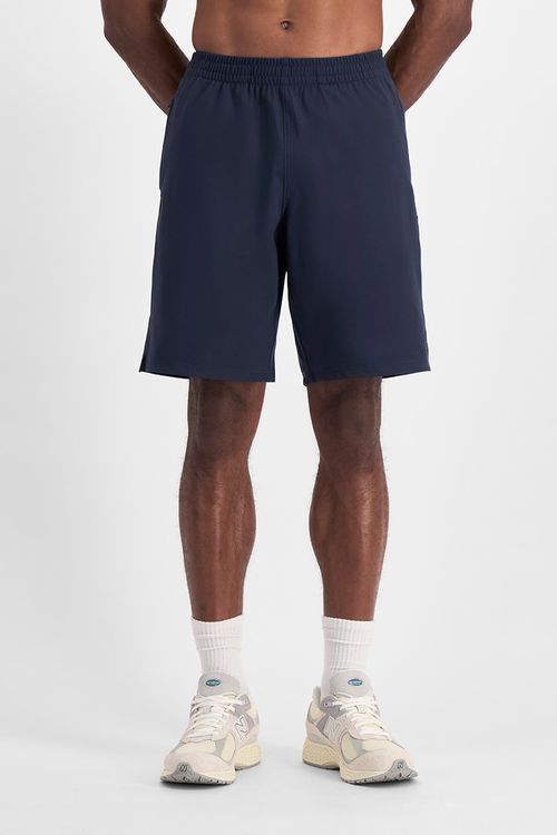 Men's Move 9" Active Short in Past Midnight