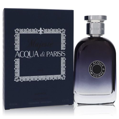 Acqua Di Parisis Majeste Eau De Parfu