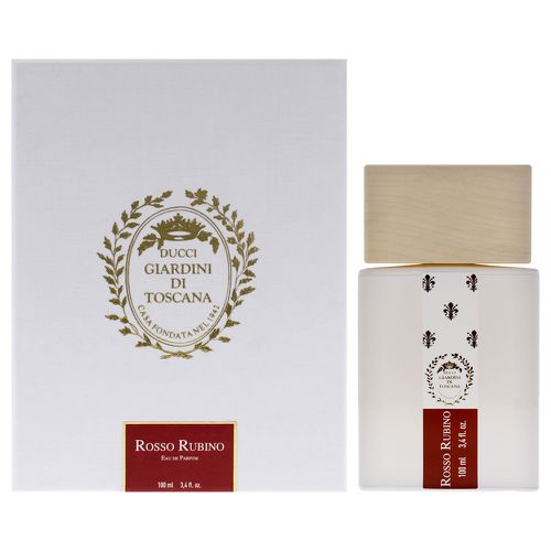 Rosso Rubino Eau de Parfu