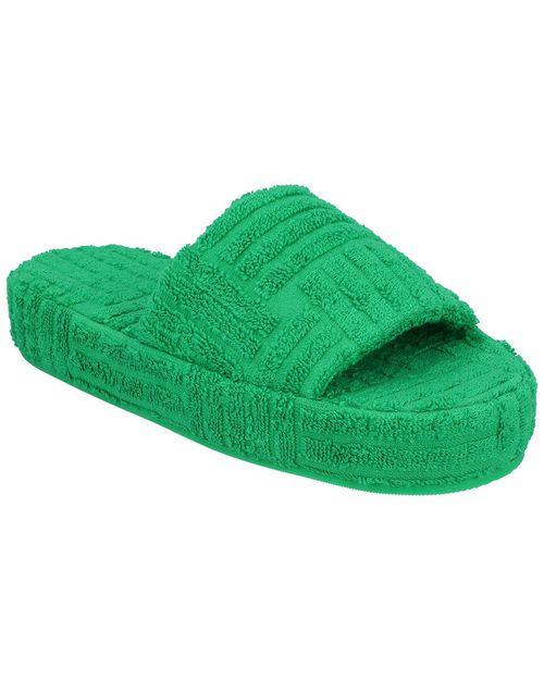 Women's Cotton Resort Sponge , Never Worn (Authentic Pre-Loved)