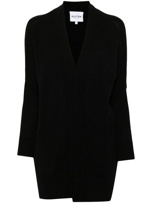 Anja cardigan - Black