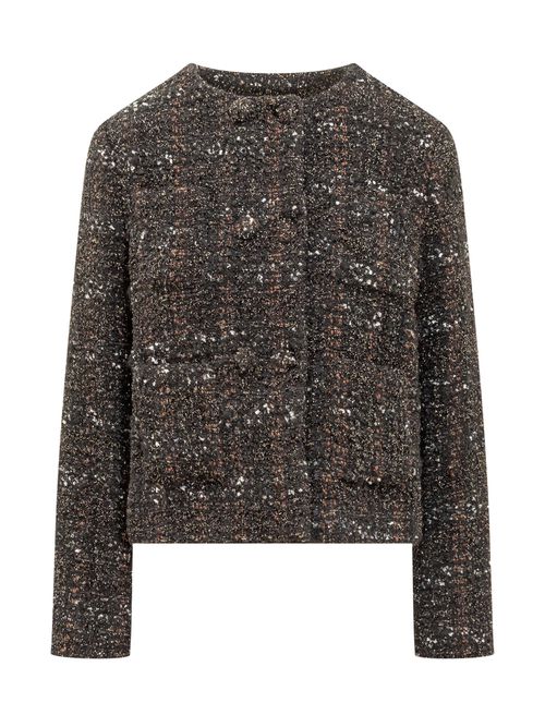 Elegant Blazer Jacket