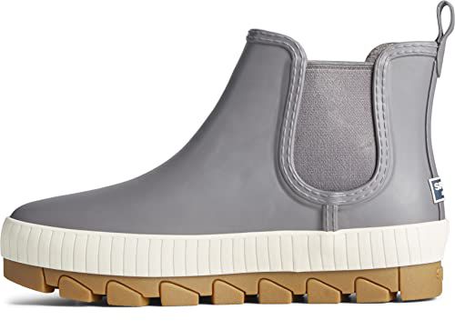 Sperry Women's Torrent Chelsea Rain Boot