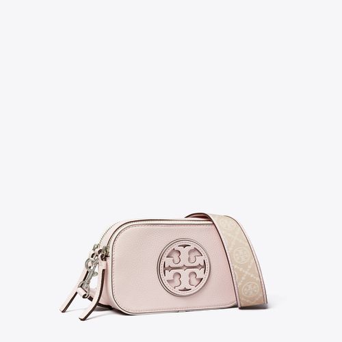Mini Miller Crossbody Bag