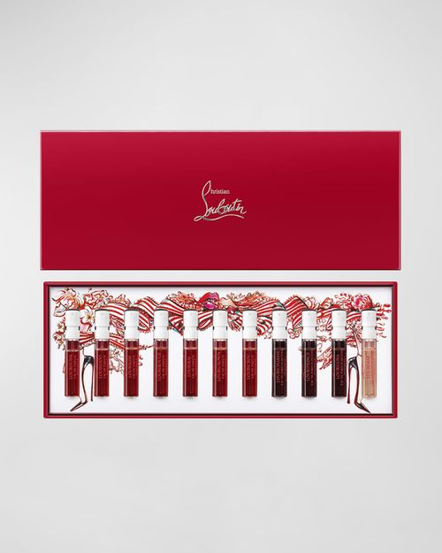 Loubiworld Fragrance Scent Library 2023