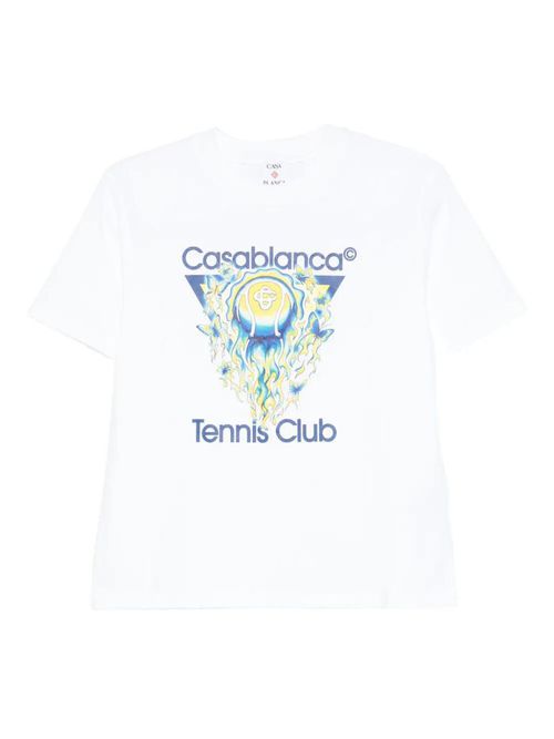 "Tennis Club Icon" T-Shirt