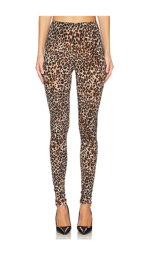Lovers and Friends LEGGINGS BILLIE en Brown.  XL. Also en