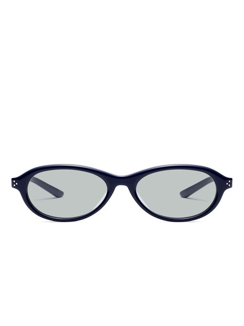 Be Slo N6 glasses - Blue
