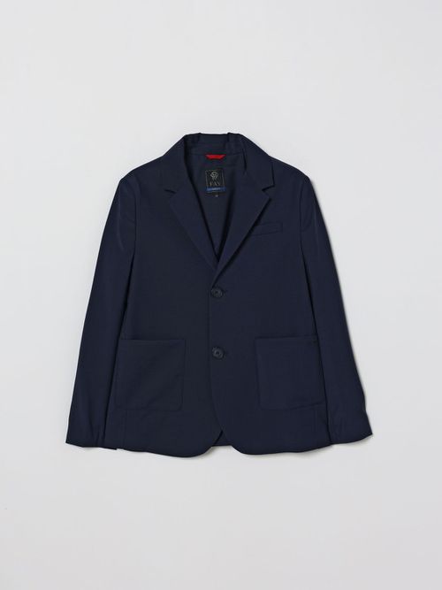 Blazer Kids color Blue