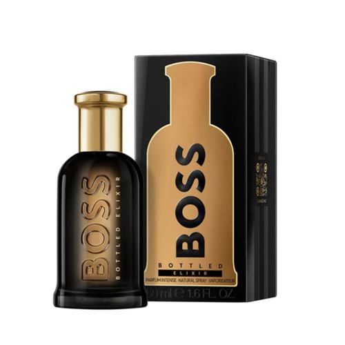 Mens Bottled Elixir Parfum 1.69 oz Fragrances 3616304691652