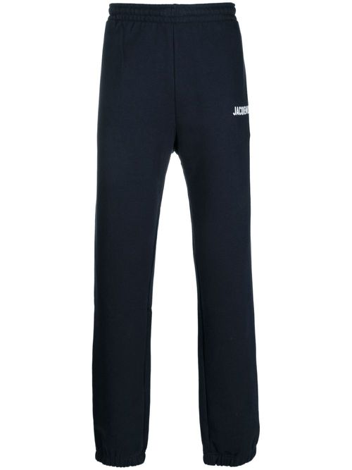Le Jogging track pants - Blue