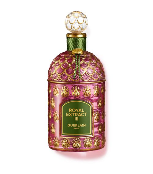 X Harrods Royal Extract Iii Eau de Parfum