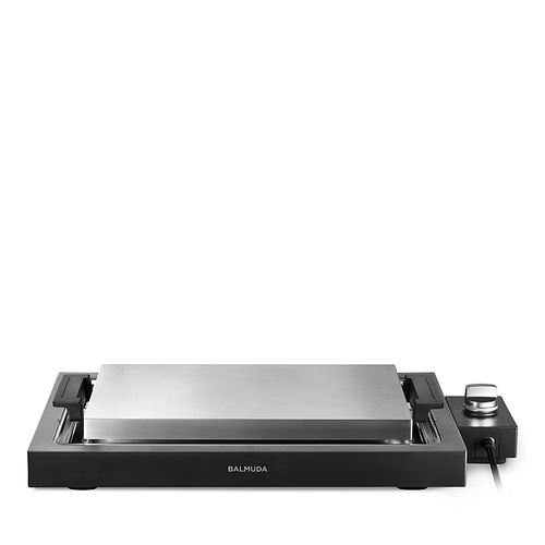 The Teppanyaki Electric Griddle