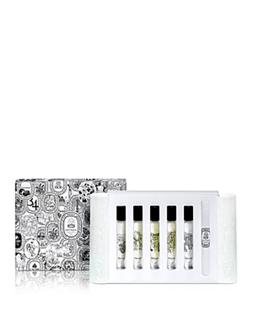 Bestselling Fragrance Eau de Toilette Discovery Set