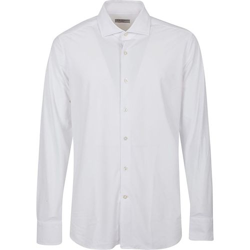 Sonrisa Long Sleeves Shirt