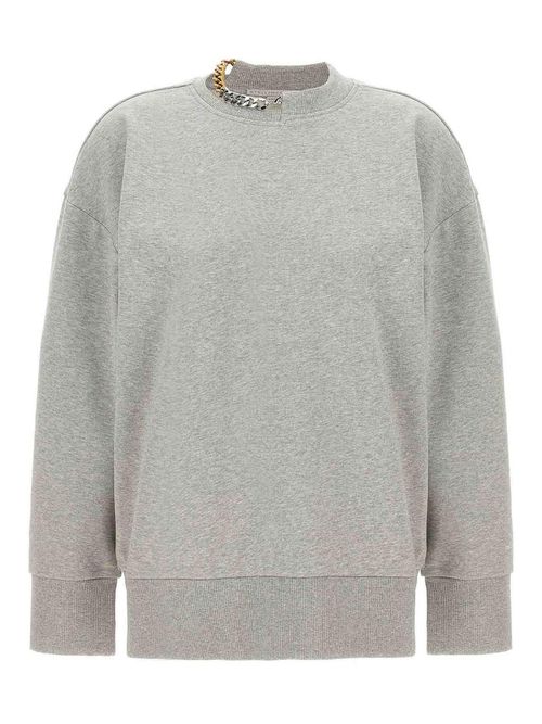 Chain Sweatshirt